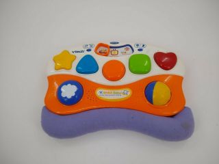 Vtech Vsmile Baby Developmental Learning System - Board Only