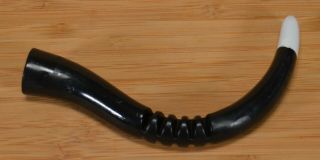 Zoomer Kitty Interactive Cat Replacement Part Tail