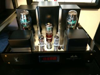 Antique Sound Labs Tulip 2a3
